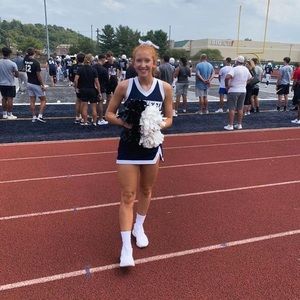 Meet your Posher, Brier